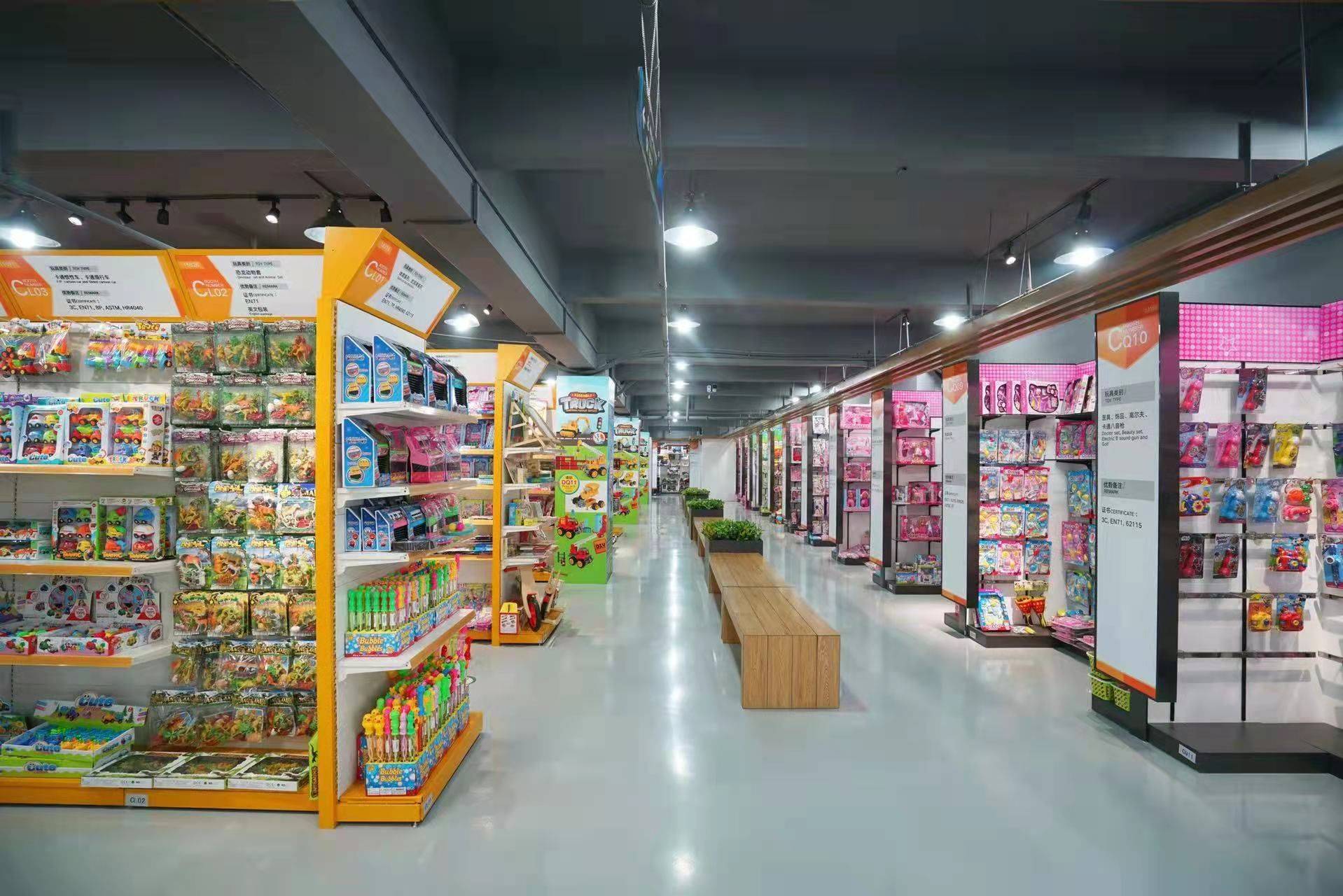 澄海玩博会今年重启展会模式将有多项创新