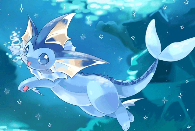 宝可梦水系特攻手中输出不低的水伊布缺乏的是什么