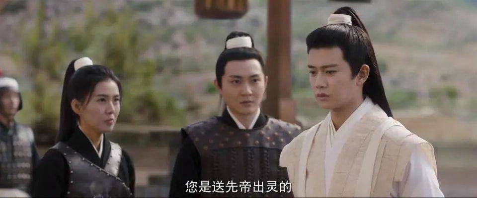 景甜和|任嘉伦五部佳作,《周生如故》上榜,早早结婚的他为何仍然惹人爱