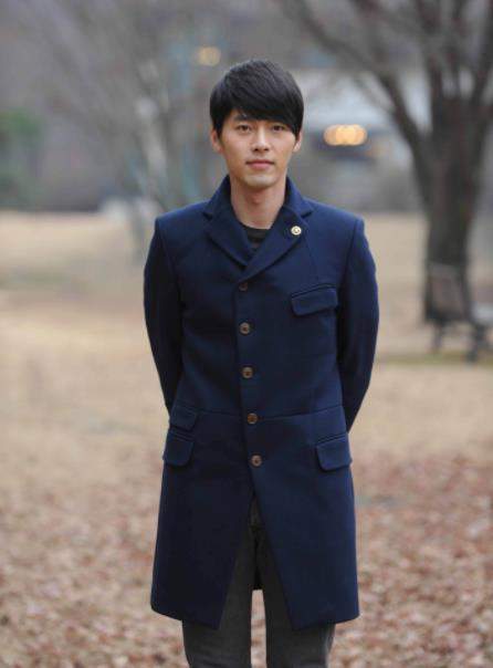 秘密花园 12年主演大不同 河智苑无人敢娶 玄彬收获真爱