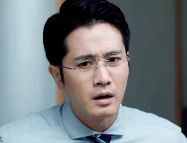 沈明宝|戏里直男癌晚期,戏外却是个段子手,彭冠英真是太可爱太圈粉了