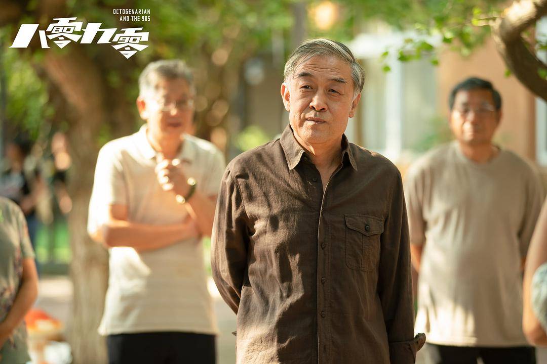 叶小妹|新剧台词爆上热搜！一群老戏骨，居然也压不住白敬亭？？