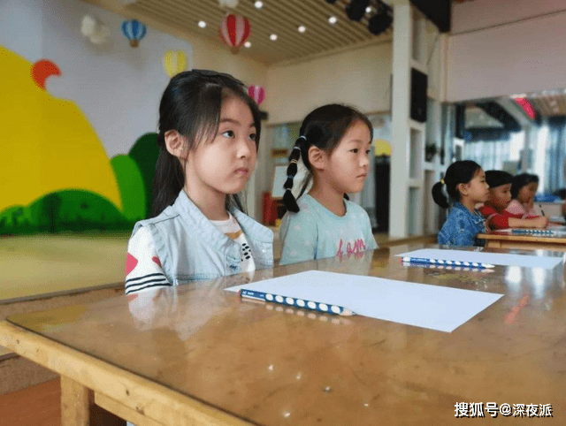 教学|公立和私立幼儿园有何不同？学生上小学后就看出来了，差距很明显