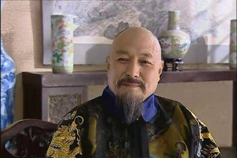 原创济尔哈朗父亲被努尔哈赤处死后儿子为何成了铁帽子王