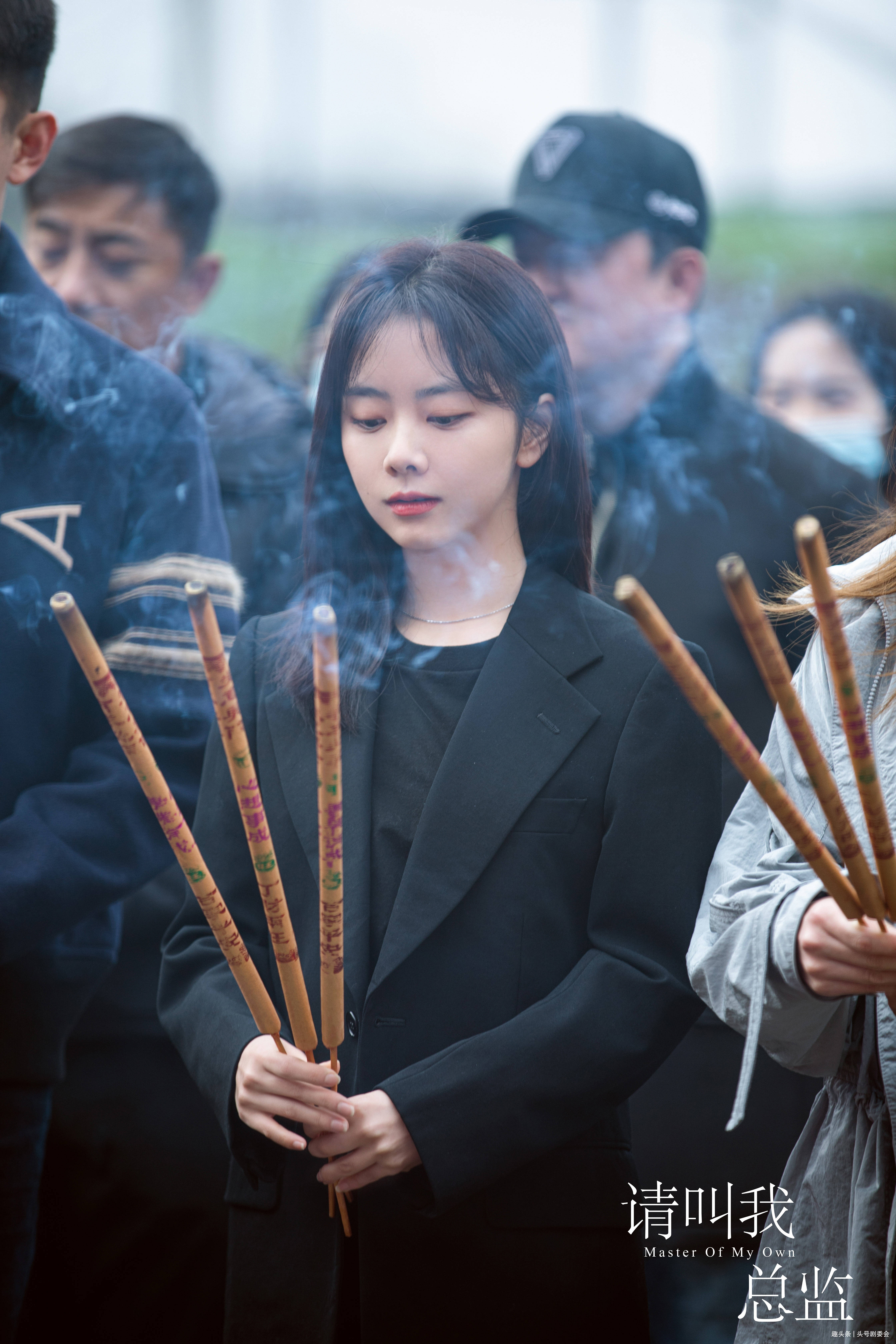 宁檬|合作3大男神，2022年谭松韵3部待播剧，你更期待哪一部？