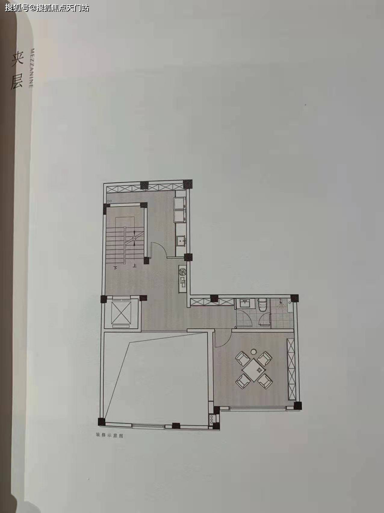 知丘别墅户型图苏州葛洲坝知丘别墅楼盘详情苏州房天下