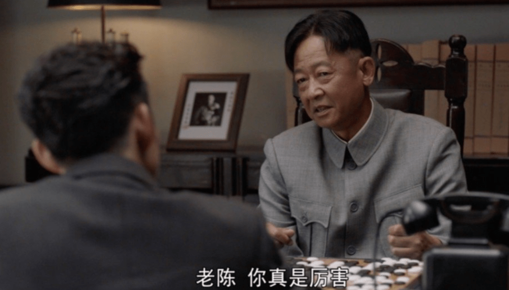 八卦爆料|《叛逆者》开播收视第一，王志文变脸演技太绝，柳云龙遇到对手了！