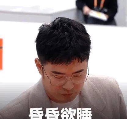 魏大勋|这种场合，没几个熟人可真难熬！