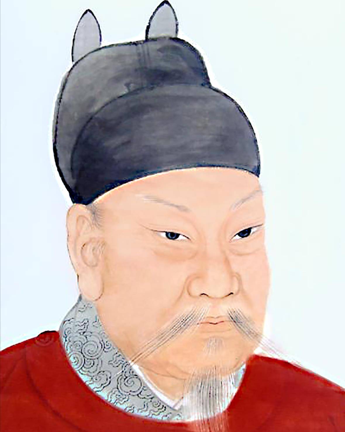 教你简单说清五代十国的历史_朱温_唐昭宗_政权