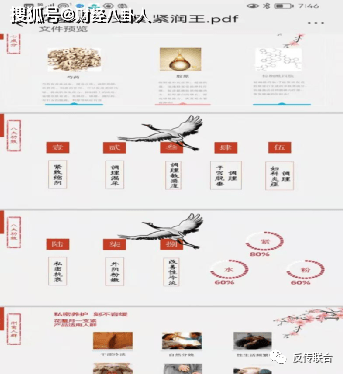 护眼液可改善近视 花羞月旗下多款产品涉及夸大宣传(图3)