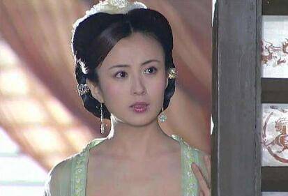 角色|曾搭档贾静雯演反派成名，沉寂多年，如今终于凭借新剧再次走红