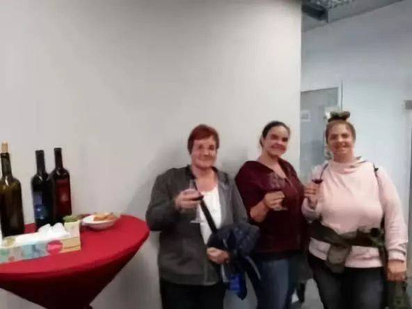 活动|戎子酒庄受邀参加德国第六届中德文化节