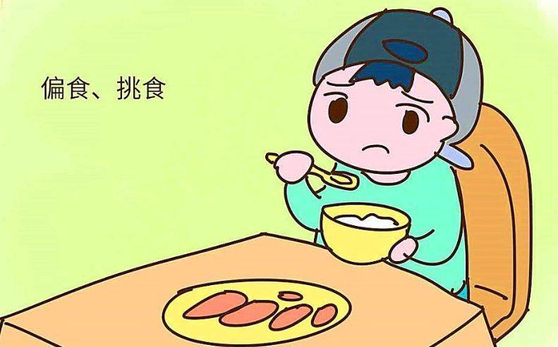 经验教程|宝宝挑食厌食怎么办？