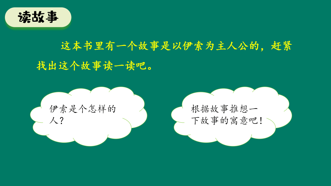 快樂讀書吧整本書閱讀課堂丨導讀課與分享課課例配套課件來啦