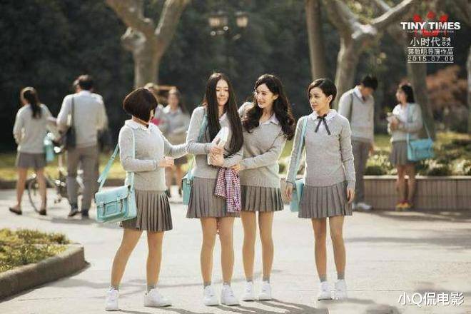 演技|这十部烂片足以证明做导演是不需要门槛的