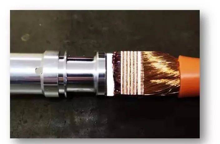 技术超声波焊接在线束中应用