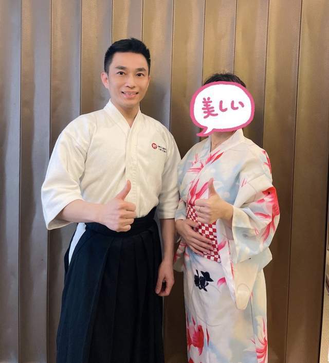 整形打卡大野文一日式徒手小颜整骨整形届中的爱马仕