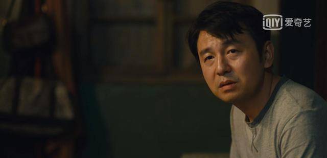 因为|豆瓣8.1，哭麻了！今年的国产年度最佳，非它莫属！