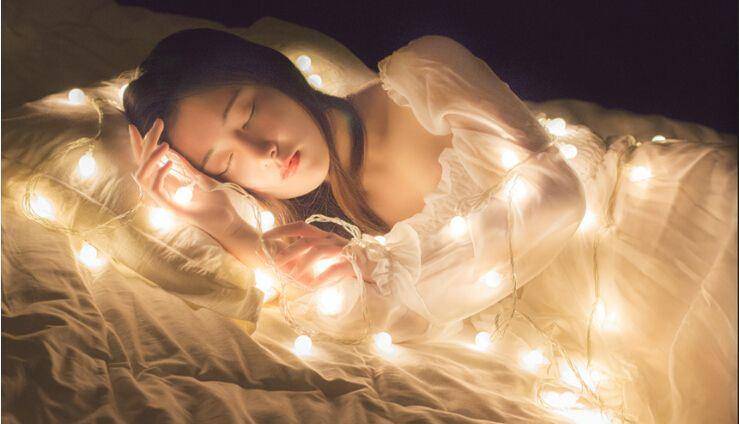 梦境中的情感交织,解析晚上经常梦到与多个异性愉快相聚的深层含义 梦境中的情感交织,解析晚上经常梦到与多个异性愉快相聚的深层含义