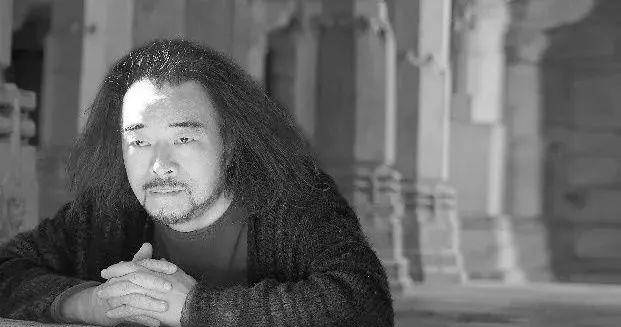 震撼国际二十载何训田云钟波罗密多即将上市