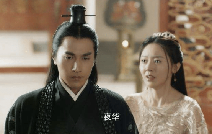 原创三生三世素锦只是爱上了夜华而已为何却招来了夜华的讨厌呢