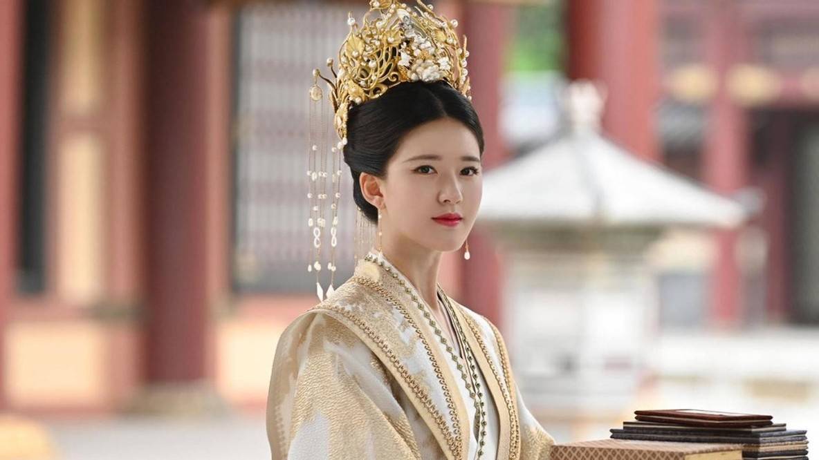 市场|赵露思新古装剧被传将播,看清男主是谁,或将拯救仙侠剧市场?