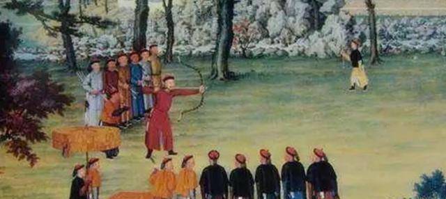 素食|康熙皇帝为什么能够长寿?他自己有三个“好习惯”缺一不可