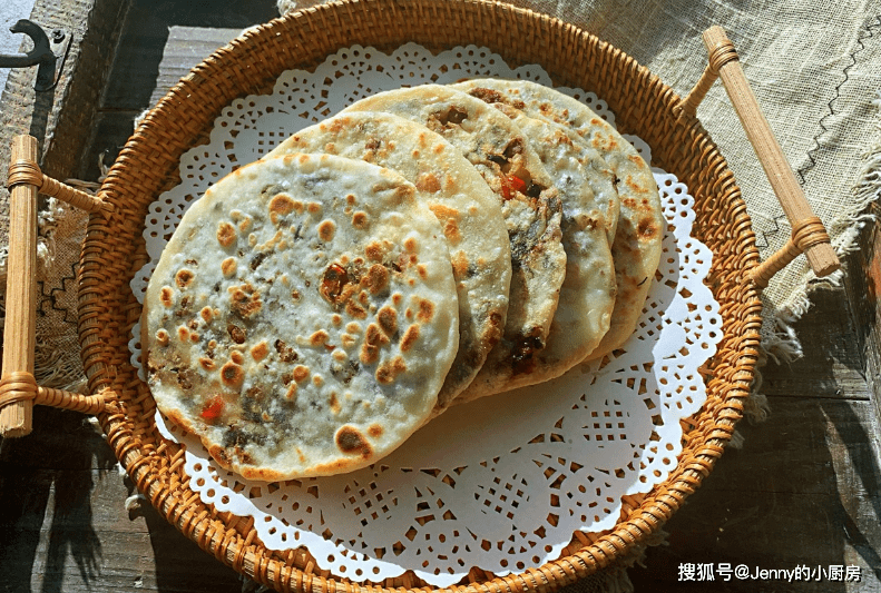 做法|爱吃面食，试试这5种不同的做法，步骤详细，照着做一次成功
