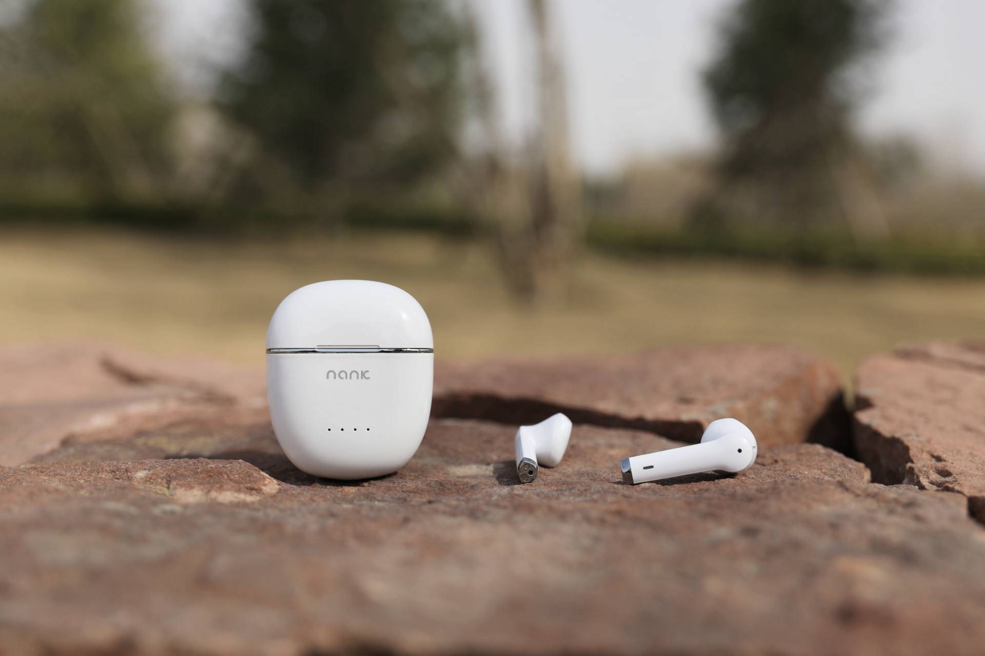 南卡lite pro2蓝牙耳机,美貌与品质共存,一旦试用就会爱上它