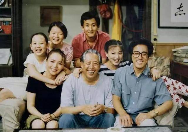 陈佩斯|喜剧演员梁天：父亲和哥哥接连去世，贤妻孙凤英托起一家老小