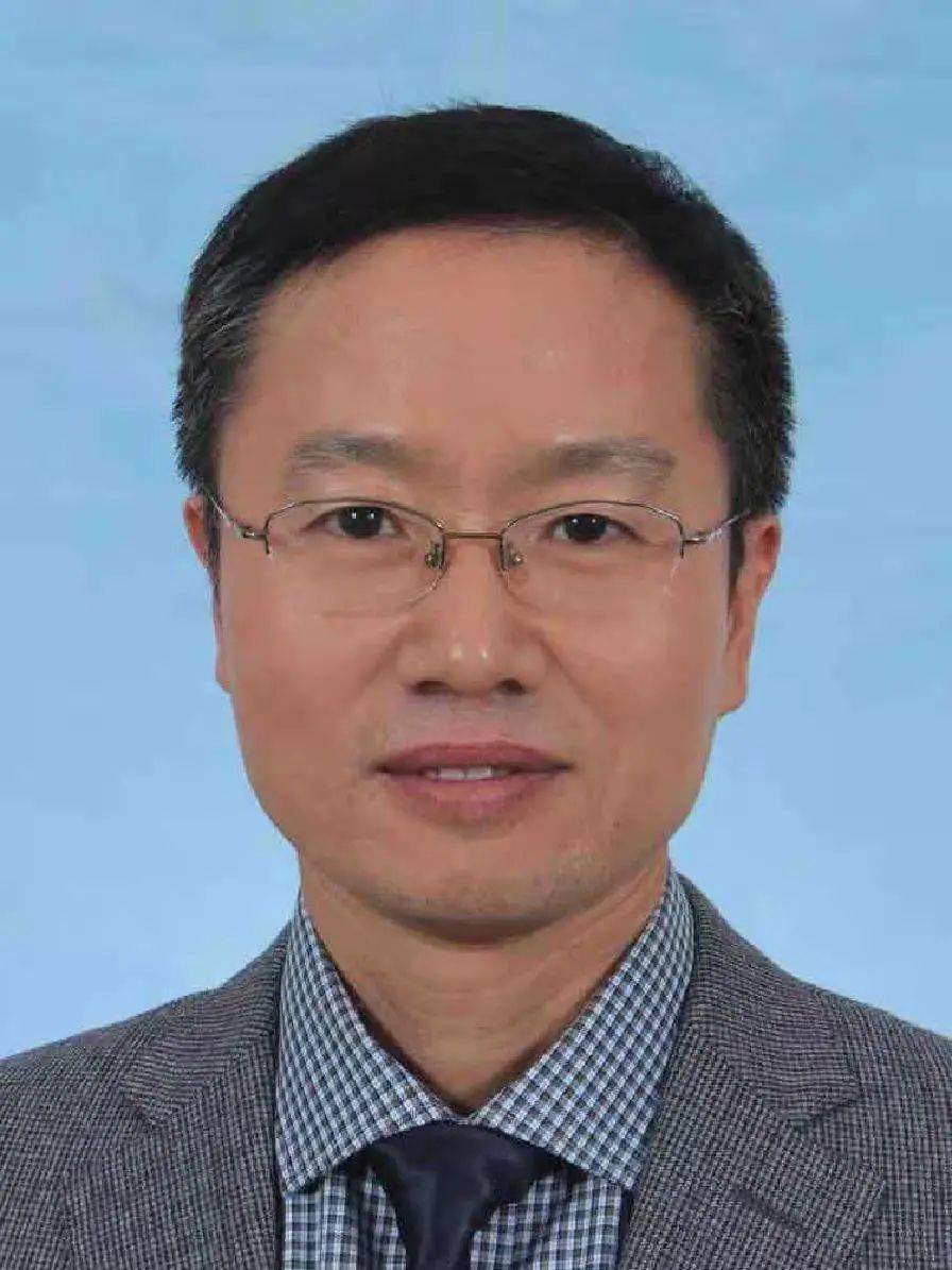 惠济区引进郑州外国语学校副校级干部曹四清(原郑外登封校区校长)担任