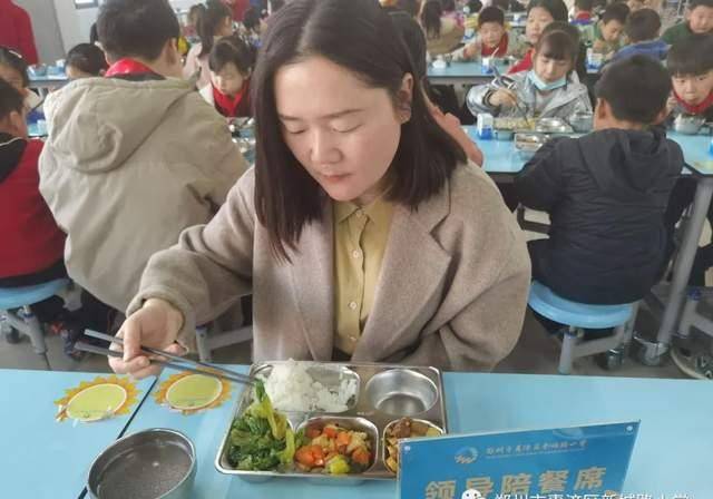 美食|“美兮“食”光”新城路小学一周食谱早知道