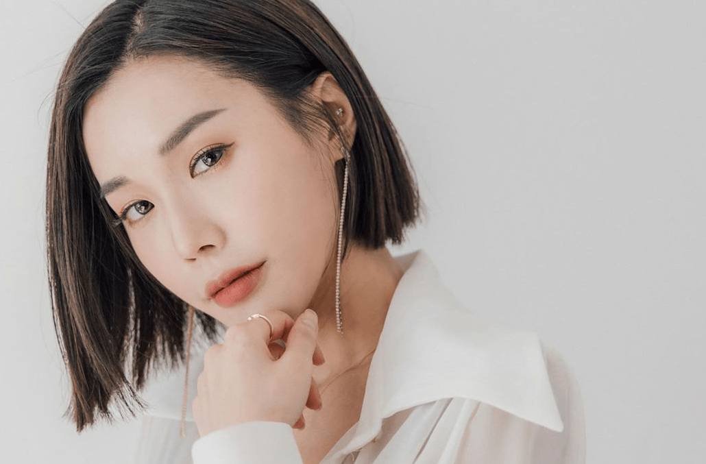 发型为何大部分女人过了40岁，就喜欢剪短发？这背后有啥说法？