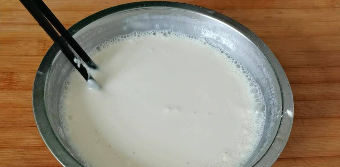 加入适量|家常早餐卷饼,不揉面不擀面,营养美味吃法多,做法还简单