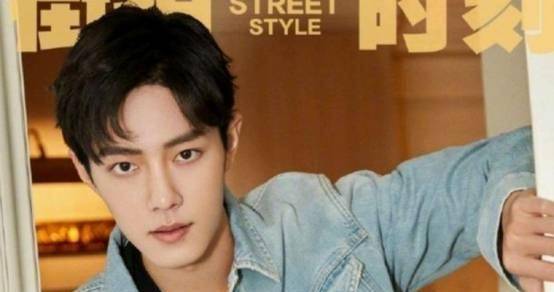 成果|肖战沖浪十周年,回首过往成果,坚持不懈从不言弃