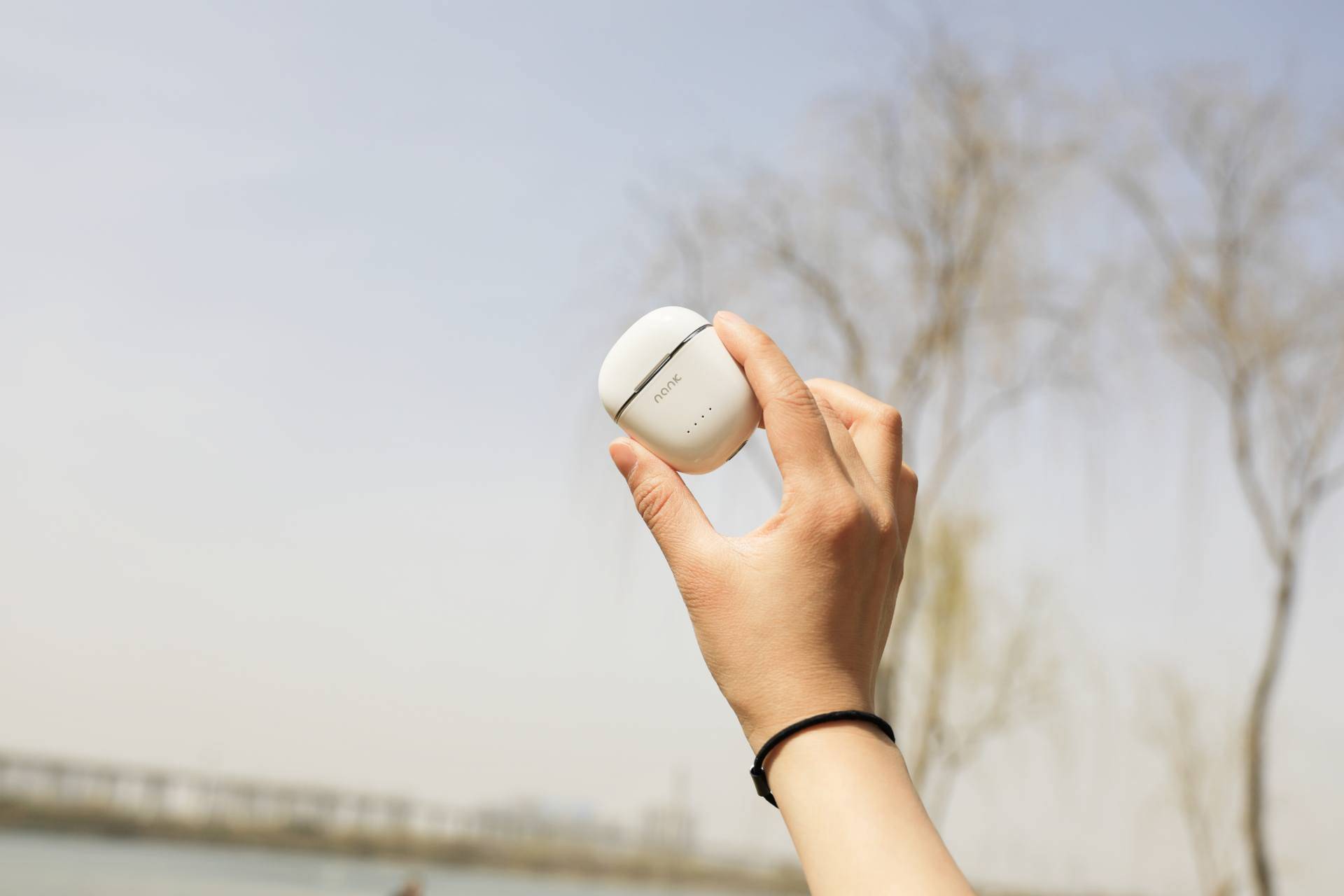 南卡lite pro2蓝牙耳机,美貌与品质共存,一旦试用就会爱上它