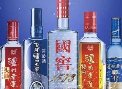 剑南春|中国人过年都爱喝什么样的白酒?新老八大名酒告诉你答案