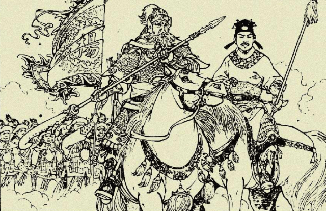 什么到辕门成语_成语故事简笔画(4)