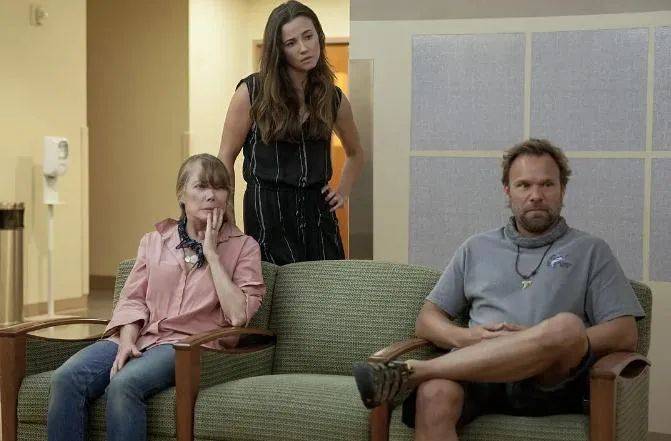 Sedaris|喜欢美剧的老铁，这些你都看过么