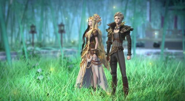 叶罗丽:冰公主番外结束后,接档的就是庞尊和白光莹,x系列真香