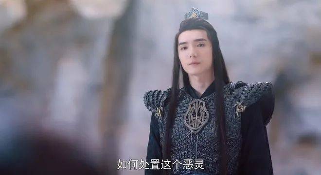 猛将腊肠嘴、沟渠脸，古装丑男新增6位猛将！颜值“无下限”，太糟心