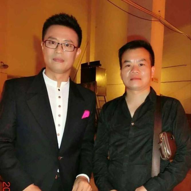 白燕升对病妻不离不弃妻子为爱冒险生子如今两人怎样了