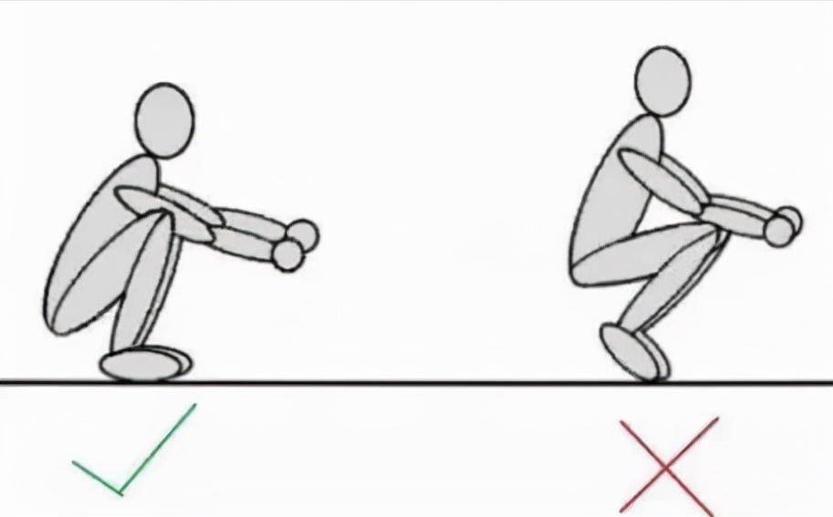 原创传说中的苏联政委舞俄罗斯人有多爱蹲舞蹈也要蹲着跳