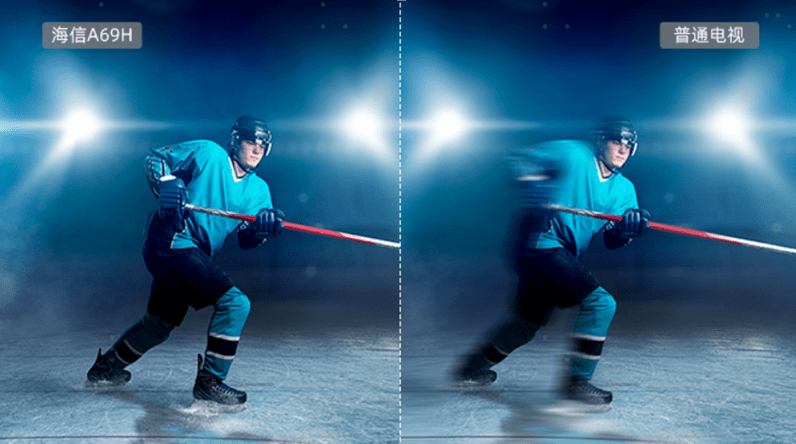 海信A69H性能机上市，硬核配置打造“六边形战士”-家电圈官网