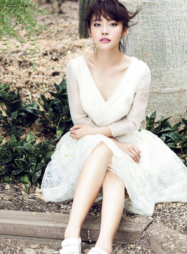 张佳宁|教主说资源瓜：刘亦菲、张佳宁、邢菲等