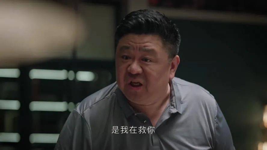 老简|国产剧似乎在中年人中找到了流量密码