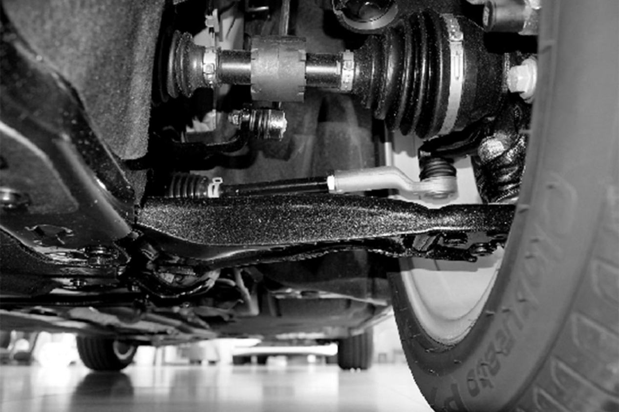 迟迟不换代;新车大面积三缸机,福克斯,福睿斯,翼博这几款走量车型