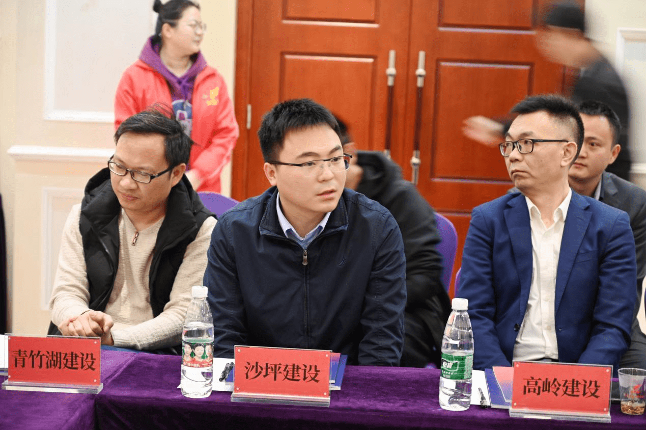 开福区区委副书记晏成方再次率团调研金彩螺_产品_企业_长沙