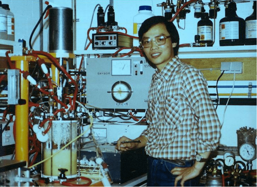 华人|德国工程院首位华人教授院士首创1,3-丙二醇和有机酸酯联产工艺