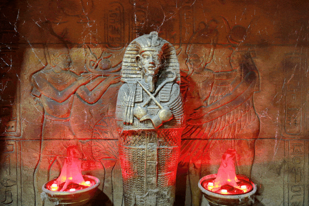 原创为何火星如此吸引地球人的目光火星人面像和千米高的金字塔之谜